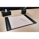 Baby Pink Blotter Paper - 25.5 x 17.25 (5pk)